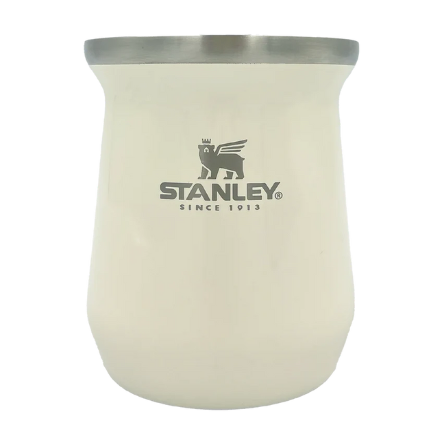 MATE STANLEY CLASICO  MUG VERDE 0.23 L