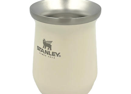 Mate Stanley Clásico Mug Verde 0.23L