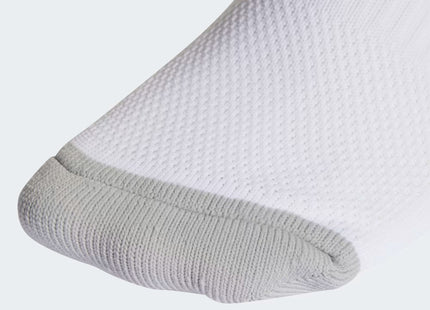 CALCETIN DE FUTBOL ADIDAS BLANCOS MILANO