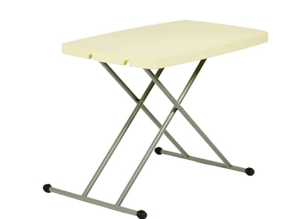 Mesa Plegable Camping Garden Doite Verde