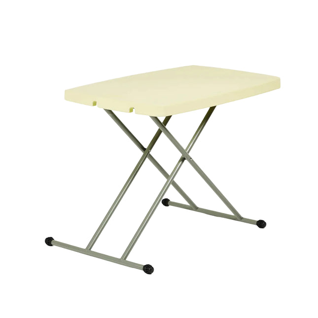 Mesa Plegable Camping Garden Doite Verde