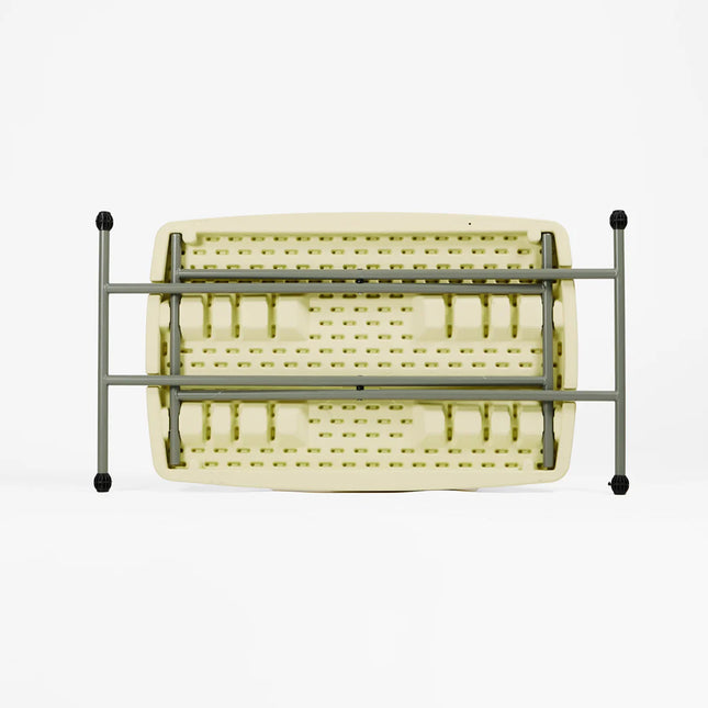 Mesa Plegable Camping Garden Doite Verde