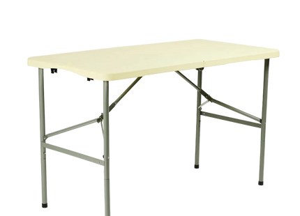 Mesa Plegable Doite Camping 150kg - 120 cm