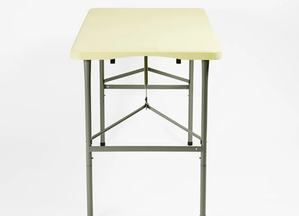 Mesa Plegable Doite Camping 150kg - 120 cm