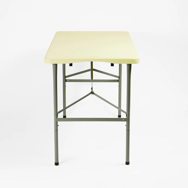 Mesa Plegable Doite Camping 150kg - 120 cm