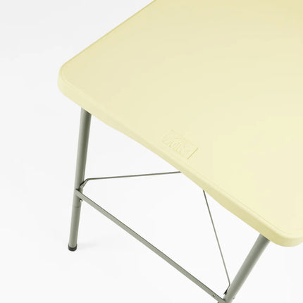 MESA PLEGABLE DOITE CAMPING 150KG 120CM