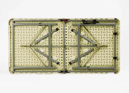 Mesa Plegable Doite Camping 150kg - 120 cm