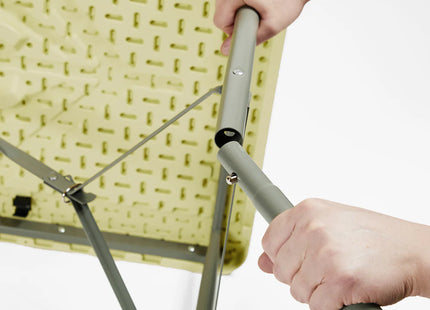 Mesa Plegable Doite Camping 150kg - 120 cm