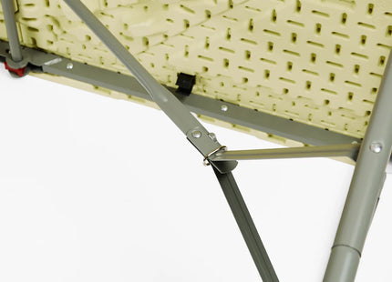 Mesa Plegable Doite Camping 150kg - 120 cm