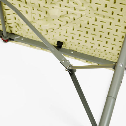 MESA PLEGABLE DOITE CAMPING 150KG 120CM