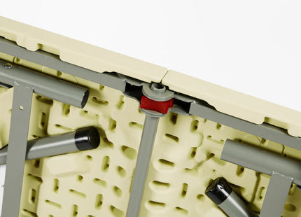 Mesa Plegable Doite Camping 150kg - 120 cm