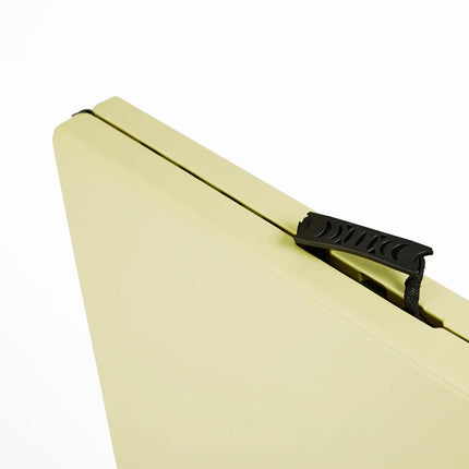 MESA PLEGABLE DOITE CAMPING 150KG 120CM