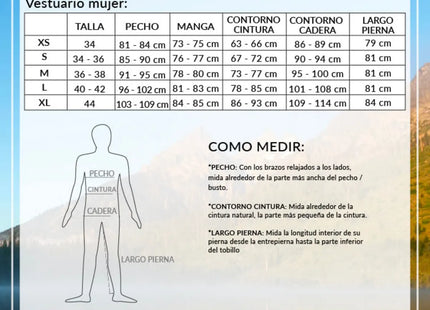 Polar Merrell Shaggy Half Mujer Verde Oliva Peludito 1/4 Zip