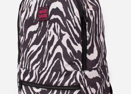 Mochila Maui And Sons Full Print Multicolor 15L