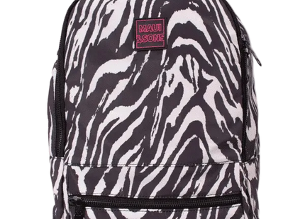 Mochila Maui And Sons Full Print Multicolor 15L