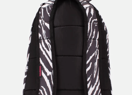 Mochila Maui And Sons Full Print Multicolor 15L