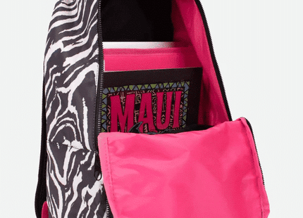 Mochila Maui And Sons Full Print Multicolor 15L