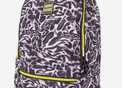 Mochila Maui And Sons Full Print Militar 15L