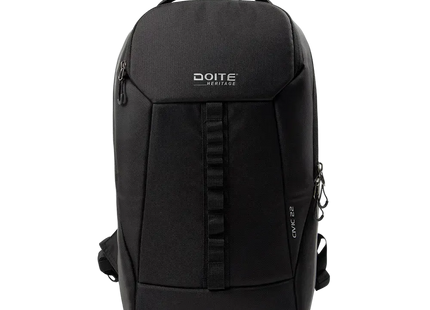 Mochila Bookpack Doite Civic 22L-0,7kg.