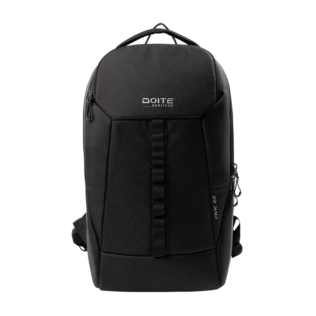 Mochila Bookpack Doite Civic 22L-0,7kg.