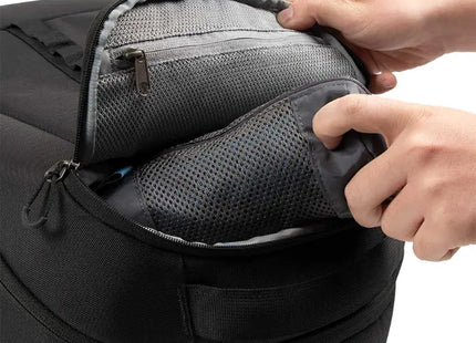 Mochila Bookpack Doite Civic 22L-0,7kg.