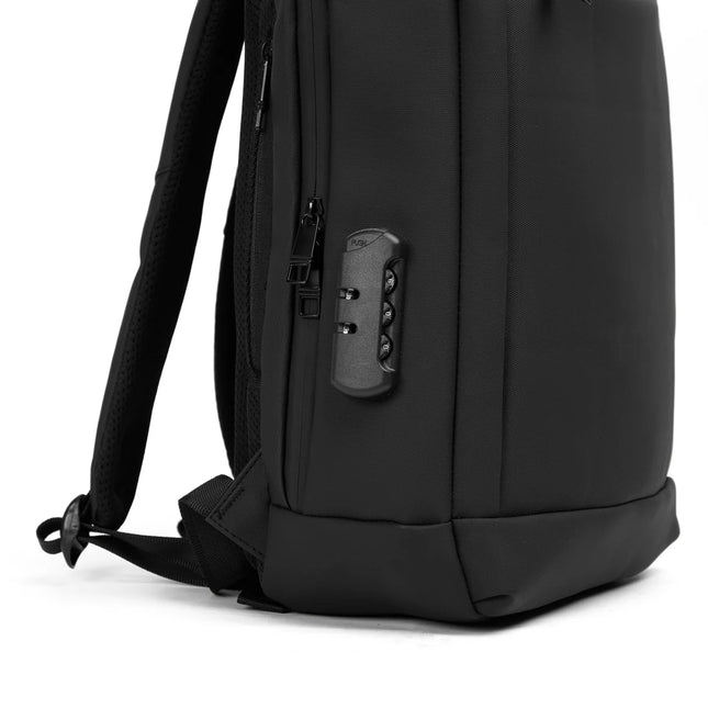 Mochila Bookpack Doite Zorin 18L - 1kg. Antirrobo.