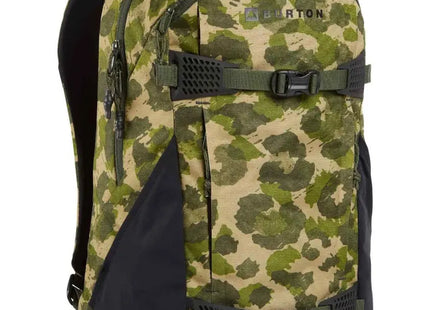 Mochila Burton Day Hiker 25L Ski Snowboard Laptop Unisex