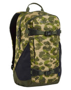 Mochila Burton Day Hiker 25L Ski Snowboard Laptop Unisex