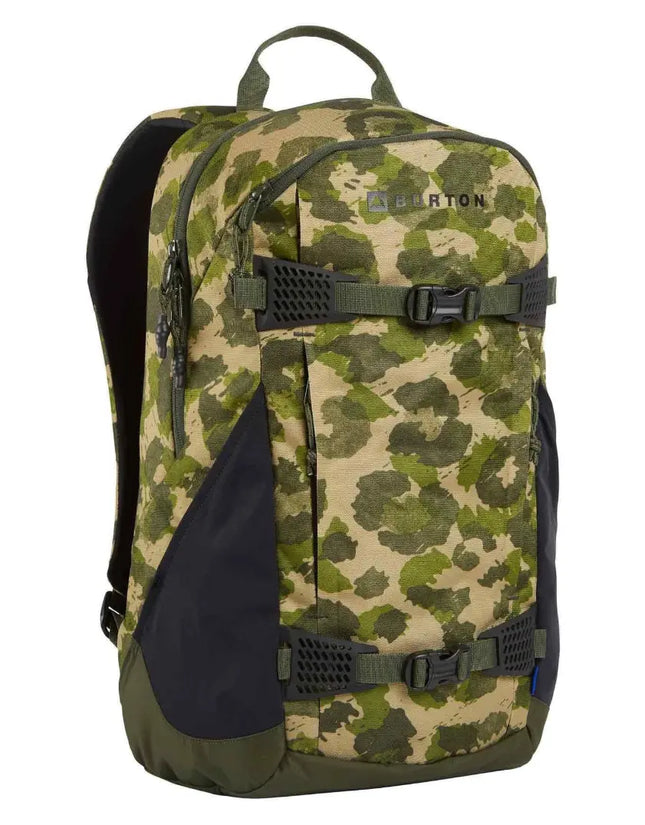 Mochila Burton Day Hiker 25L Ski Snowboard Laptop Unisex