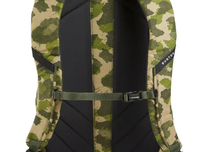 Mochila Burton Day Hiker 25L Ski Snowboard Laptop Unisex
