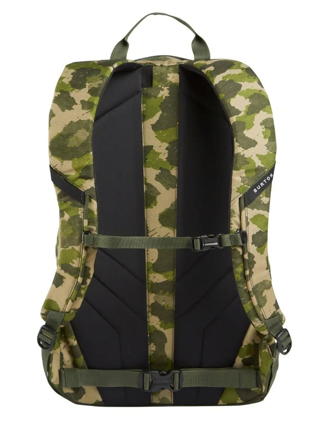 Mochila Burton Day Hiker 25L Ski Snowboard Laptop Unisex