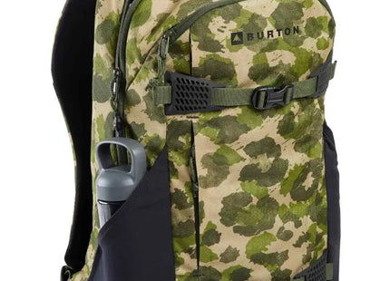 Mochila Burton Day Hiker 25L Ski Snowboard Laptop Unisex