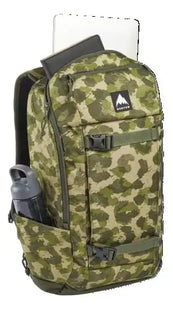 Mochila Burton Kilo 2.0 Felidae 27L Laptop Urbana Unisex