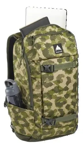 Mochila Burton Kilo 2.0 Felidae 27L Laptop Urbana Unisex