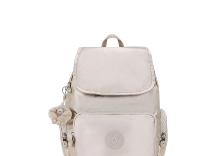 Mochila Kipling City Zip