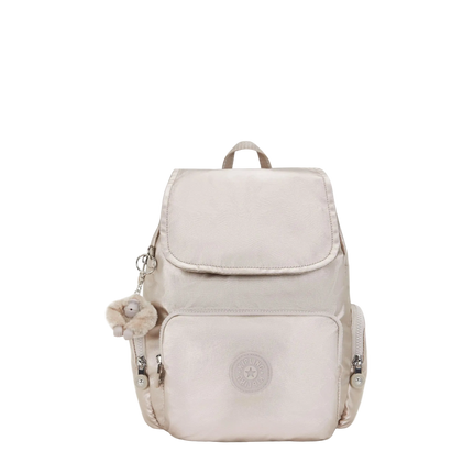 Mochila Kipling City Zip