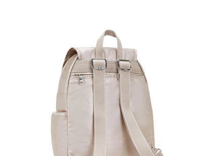 Mochila Kipling City Zip