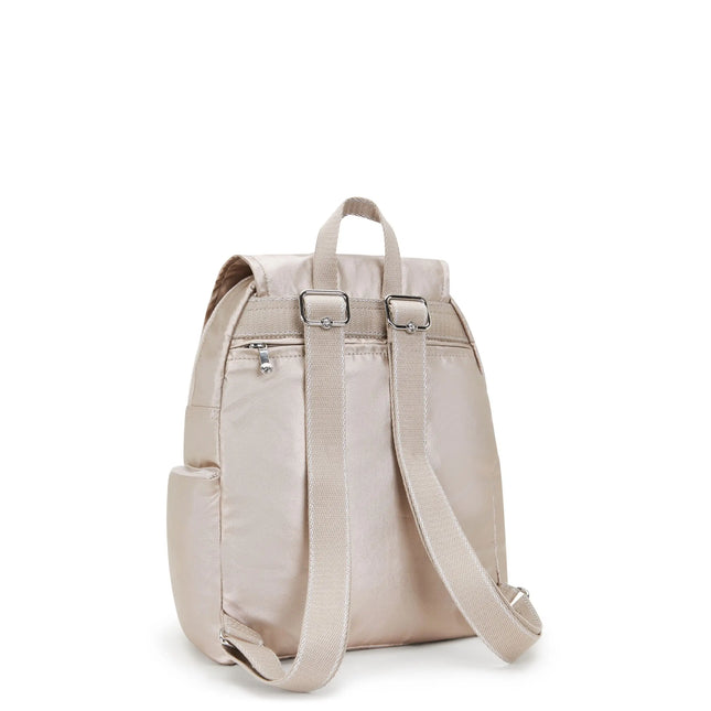 Mochila Kipling City Zip