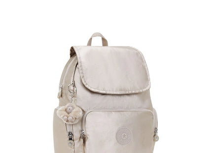 Mochila Kipling City Zip