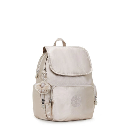 Mochila Kipling City Zip