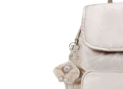 Mochila Kipling City Zip