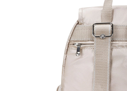 Mochila Kipling City Zip
