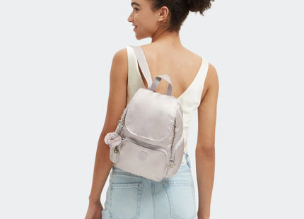 Mochila Kipling City Zip