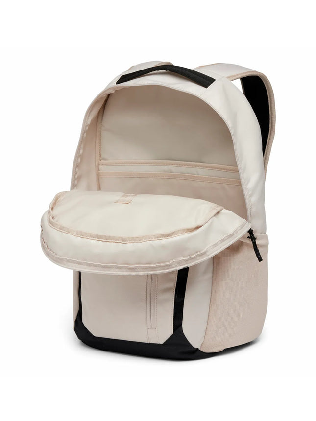 Mochila Columbia Atlas Explorer II 26L Unisex Blanca