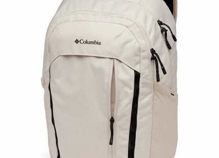 Mochila Columbia Atlas Explorer II 26L Unisex Blanca