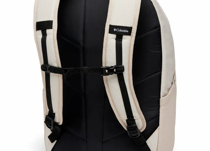 Mochila Columbia Atlas Explorer II 26L Unisex Blanca