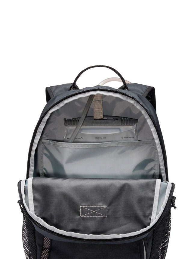 Mochila Columbia Echo Mountain 25L Unisex Negra Para Senderismo