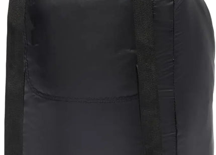 Mochila Columbia Lightweight Packable Unisex Negro 19L Plegable