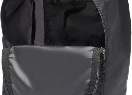 Mochila Columbia Lightweight Packable Unisex Negro 19L Plegable