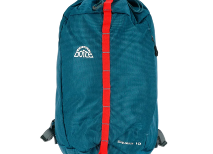 Mochila Deportiva Doite Squeeze Bag 10L. Ciclismo.Outdoor.